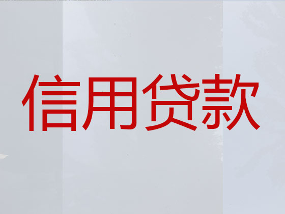 锡林郭勒盟正规贷款中介